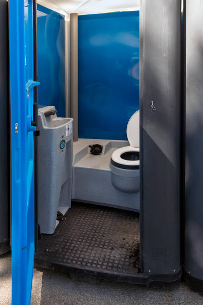 Portable Toilet Options We Offer in Boley, OK