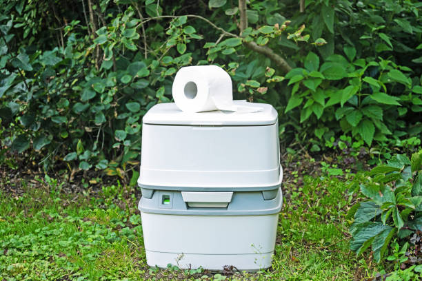Best Best portable toilet rental  in Boley, OK