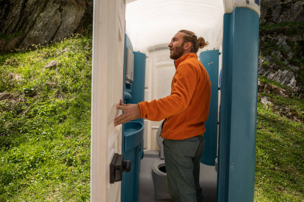 Best Affordable porta potty rental  in Boley, OK