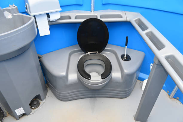 Best Local porta potty services  in Boley, OK