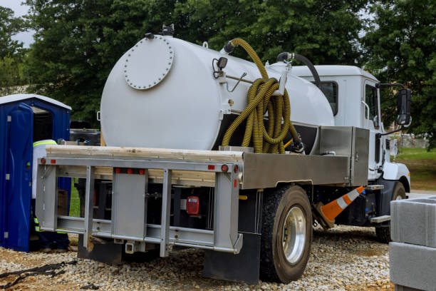 Boley, OK porta potty rental Company