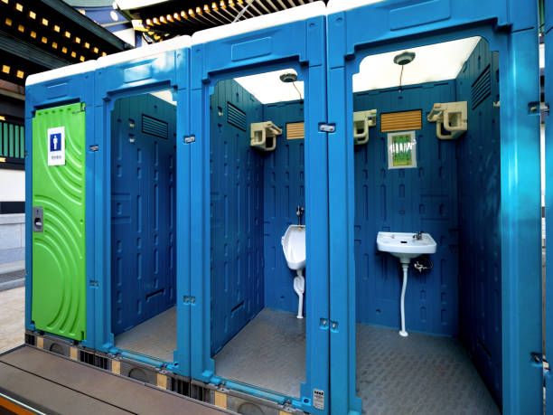 Best Construction site porta potty rental  in Boley, OK